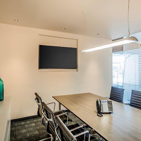 Fairfield Inn & Suites Queretaro Juriquilla Ngoại thất bức ảnh
