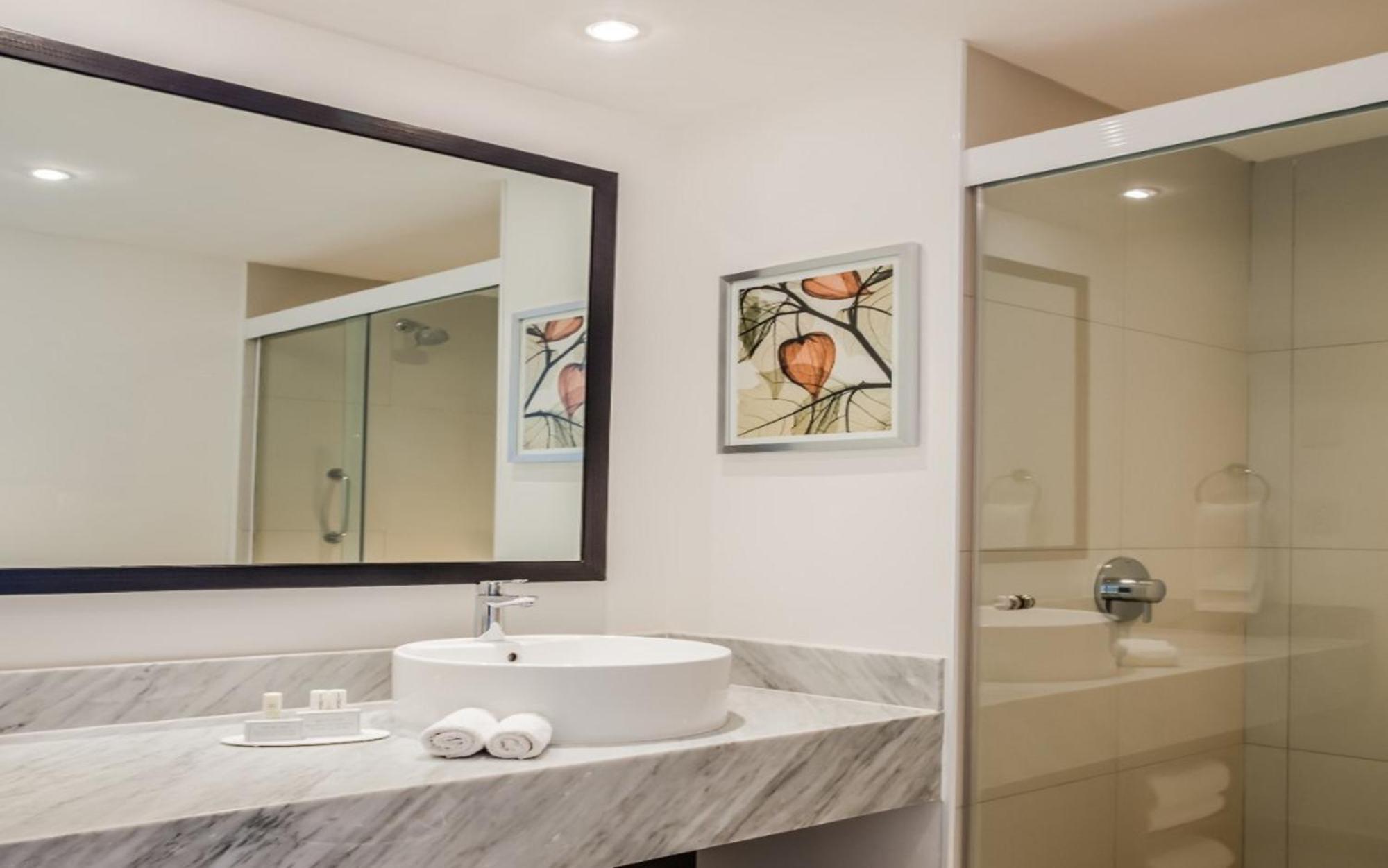 Fairfield Inn & Suites Queretaro Juriquilla Ngoại thất bức ảnh