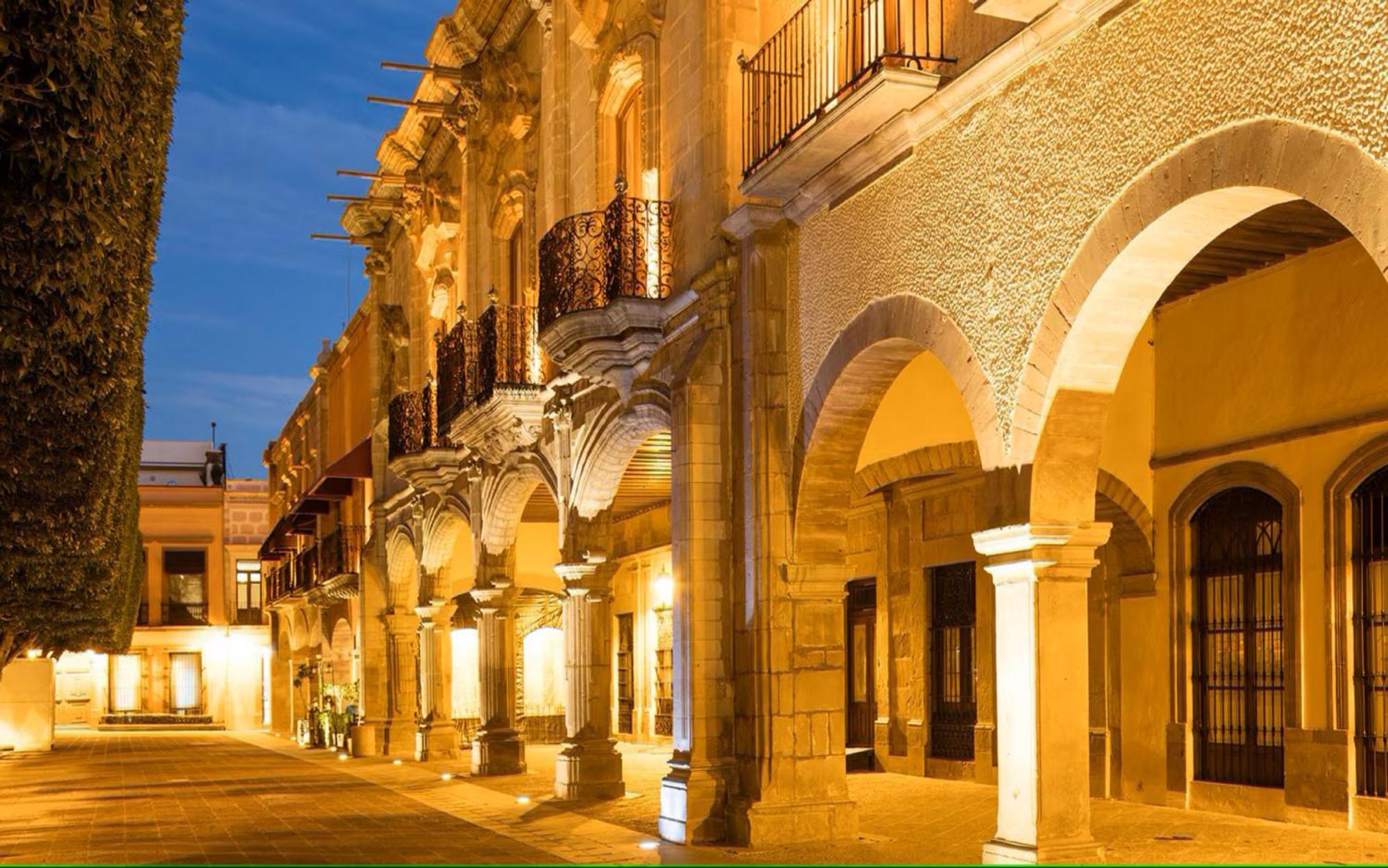 Fairfield Inn & Suites Queretaro Juriquilla Ngoại thất bức ảnh