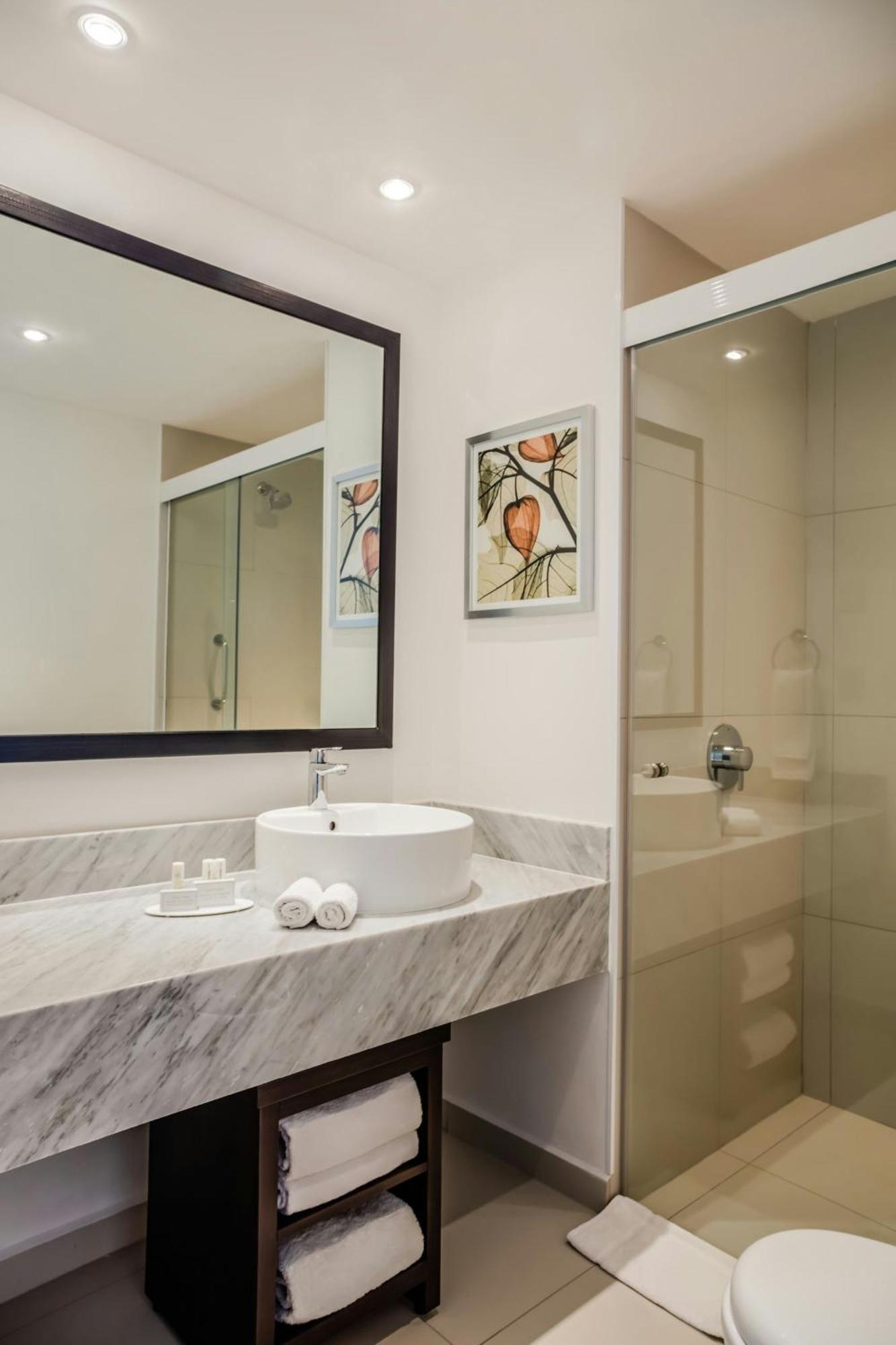 Fairfield Inn & Suites Queretaro Juriquilla Ngoại thất bức ảnh