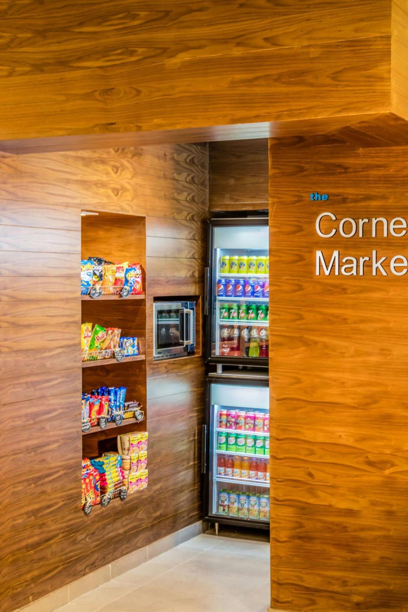 Fairfield Inn & Suites Queretaro Juriquilla Ngoại thất bức ảnh