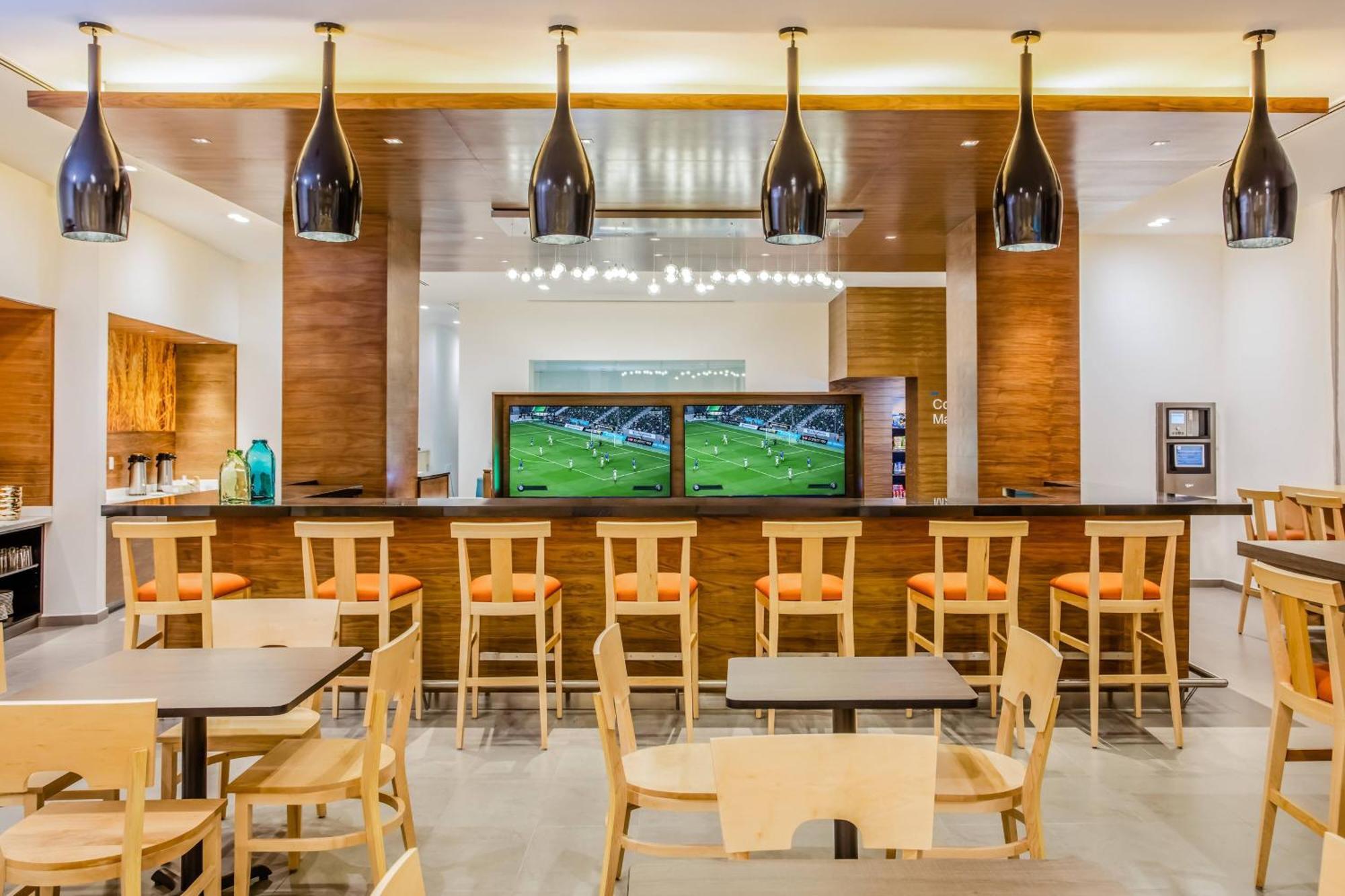 Fairfield Inn & Suites Queretaro Juriquilla Ngoại thất bức ảnh