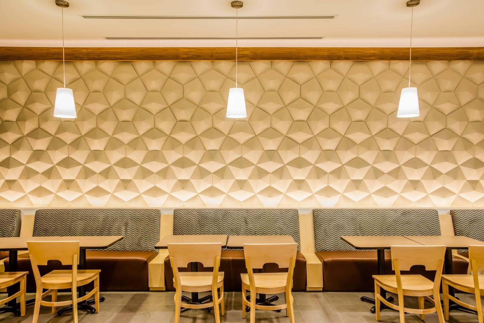 Fairfield Inn & Suites Queretaro Juriquilla Ngoại thất bức ảnh