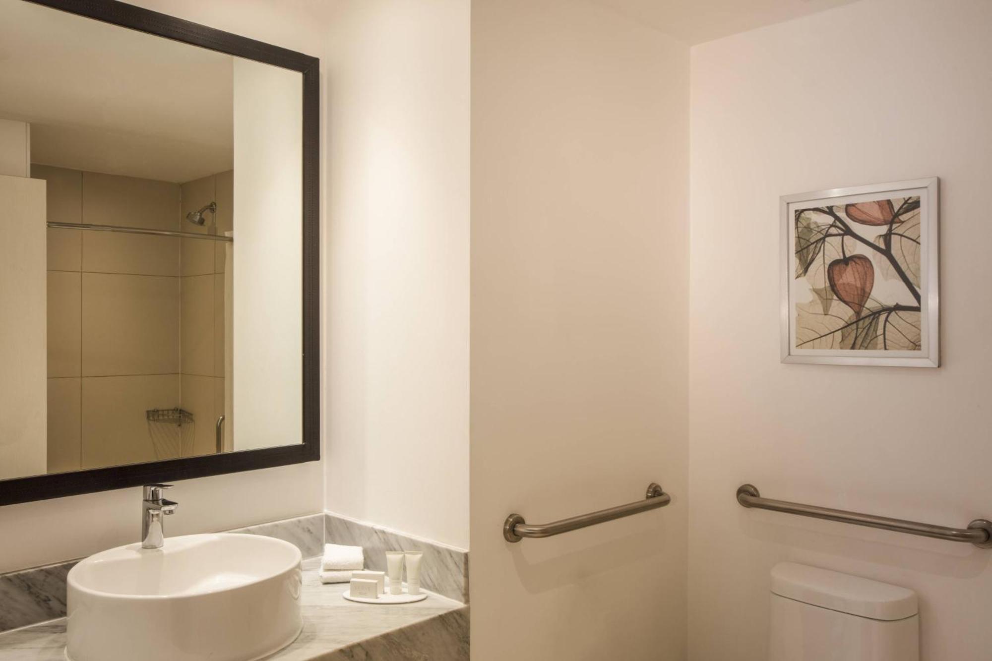 Fairfield Inn & Suites Queretaro Juriquilla Ngoại thất bức ảnh
